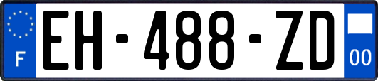 EH-488-ZD