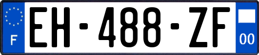 EH-488-ZF