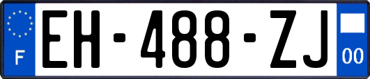 EH-488-ZJ