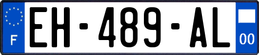 EH-489-AL