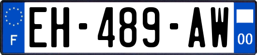 EH-489-AW