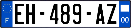 EH-489-AZ