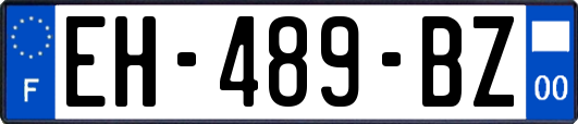 EH-489-BZ