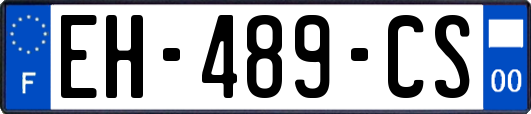 EH-489-CS