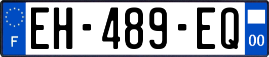 EH-489-EQ