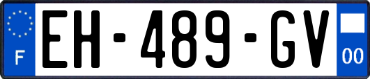 EH-489-GV