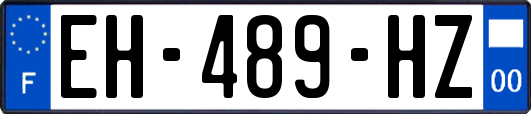 EH-489-HZ