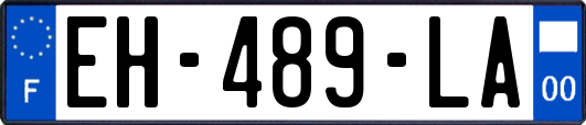 EH-489-LA
