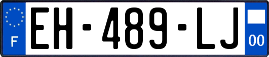 EH-489-LJ