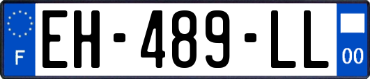 EH-489-LL