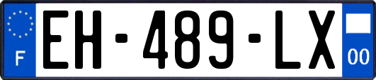 EH-489-LX