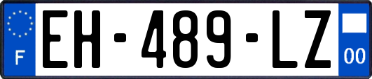 EH-489-LZ
