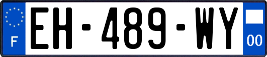 EH-489-WY