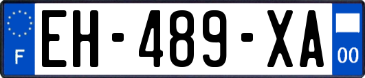 EH-489-XA