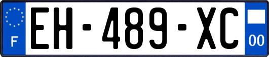 EH-489-XC