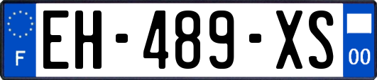 EH-489-XS