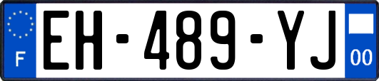 EH-489-YJ