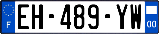 EH-489-YW