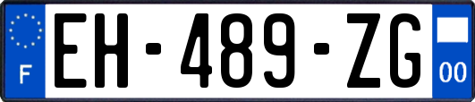 EH-489-ZG