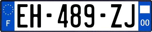 EH-489-ZJ