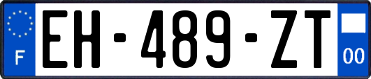 EH-489-ZT