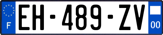 EH-489-ZV