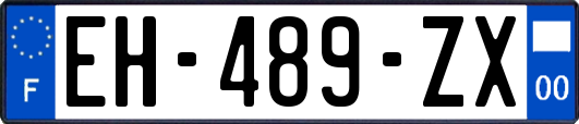 EH-489-ZX