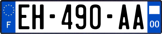 EH-490-AA