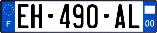 EH-490-AL