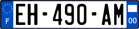 EH-490-AM