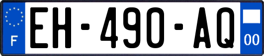 EH-490-AQ