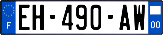 EH-490-AW