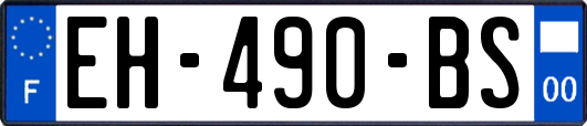 EH-490-BS