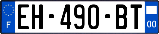 EH-490-BT