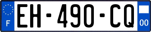 EH-490-CQ