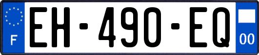 EH-490-EQ