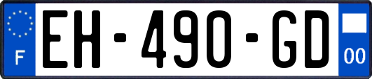 EH-490-GD