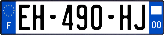 EH-490-HJ