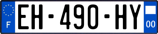 EH-490-HY