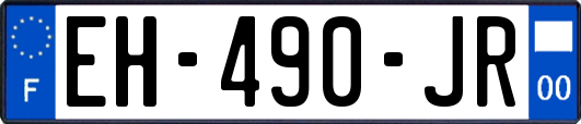 EH-490-JR