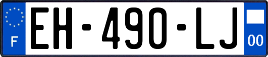 EH-490-LJ