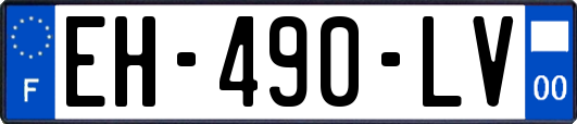 EH-490-LV