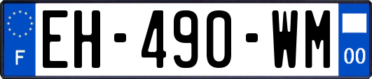 EH-490-WM