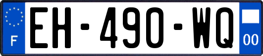 EH-490-WQ