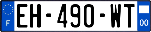 EH-490-WT