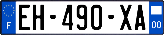 EH-490-XA