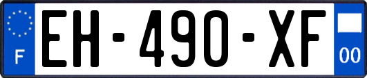 EH-490-XF