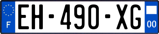 EH-490-XG