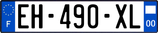 EH-490-XL