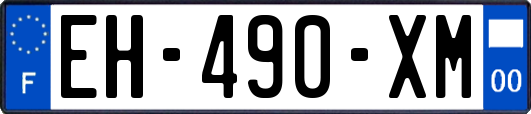 EH-490-XM